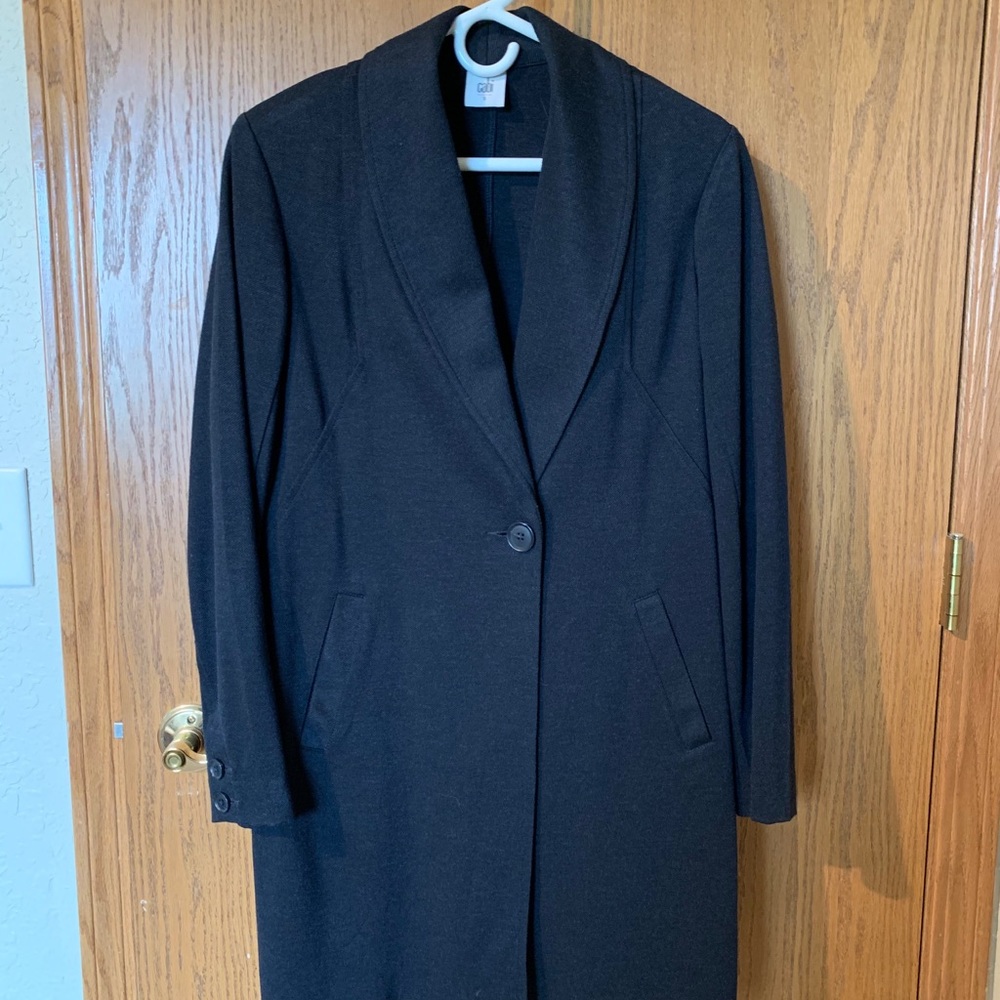 Cabi Harbor Jacket - image 1